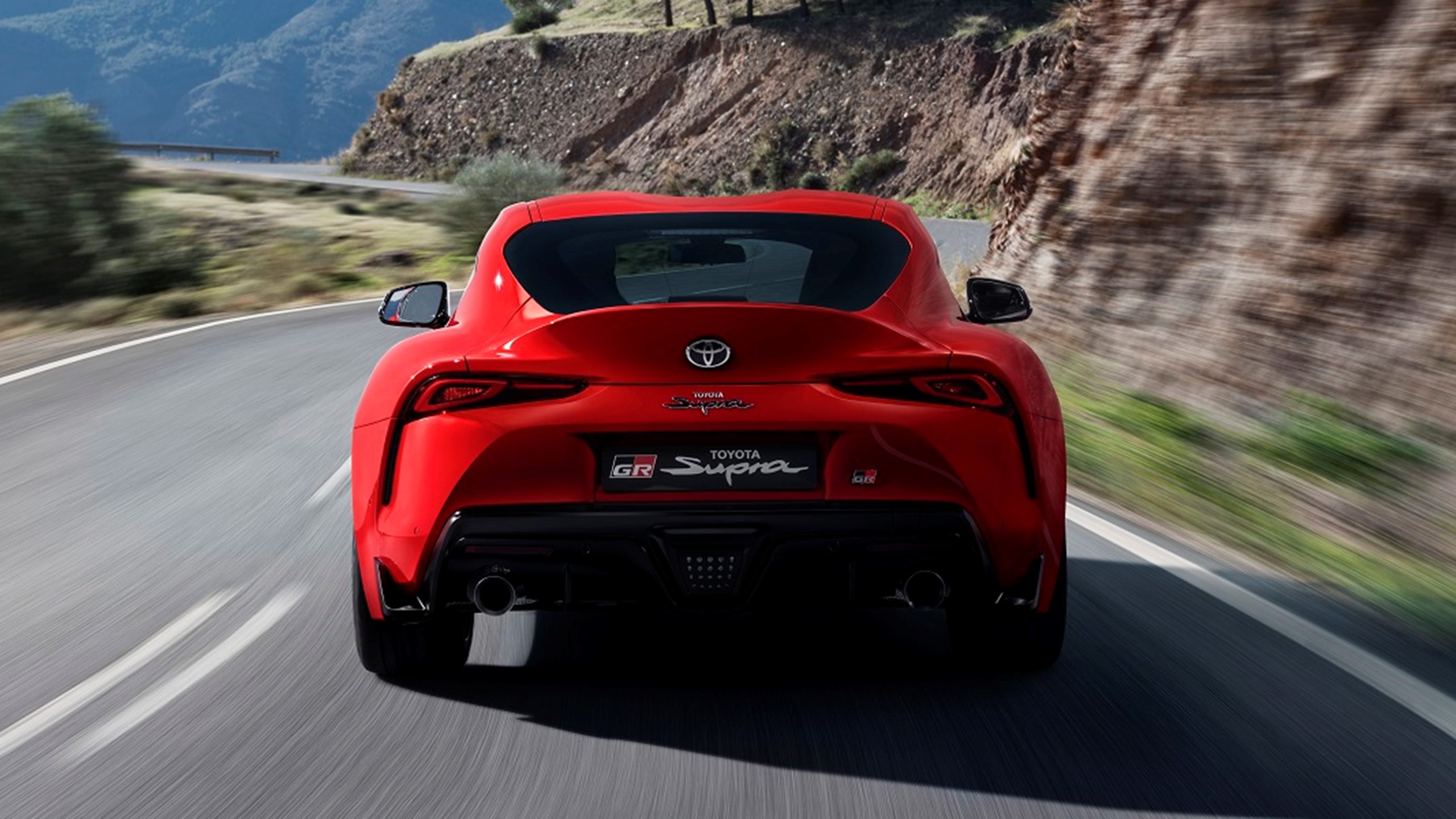 Toyota Supra Red Location 004 153728 1140X600