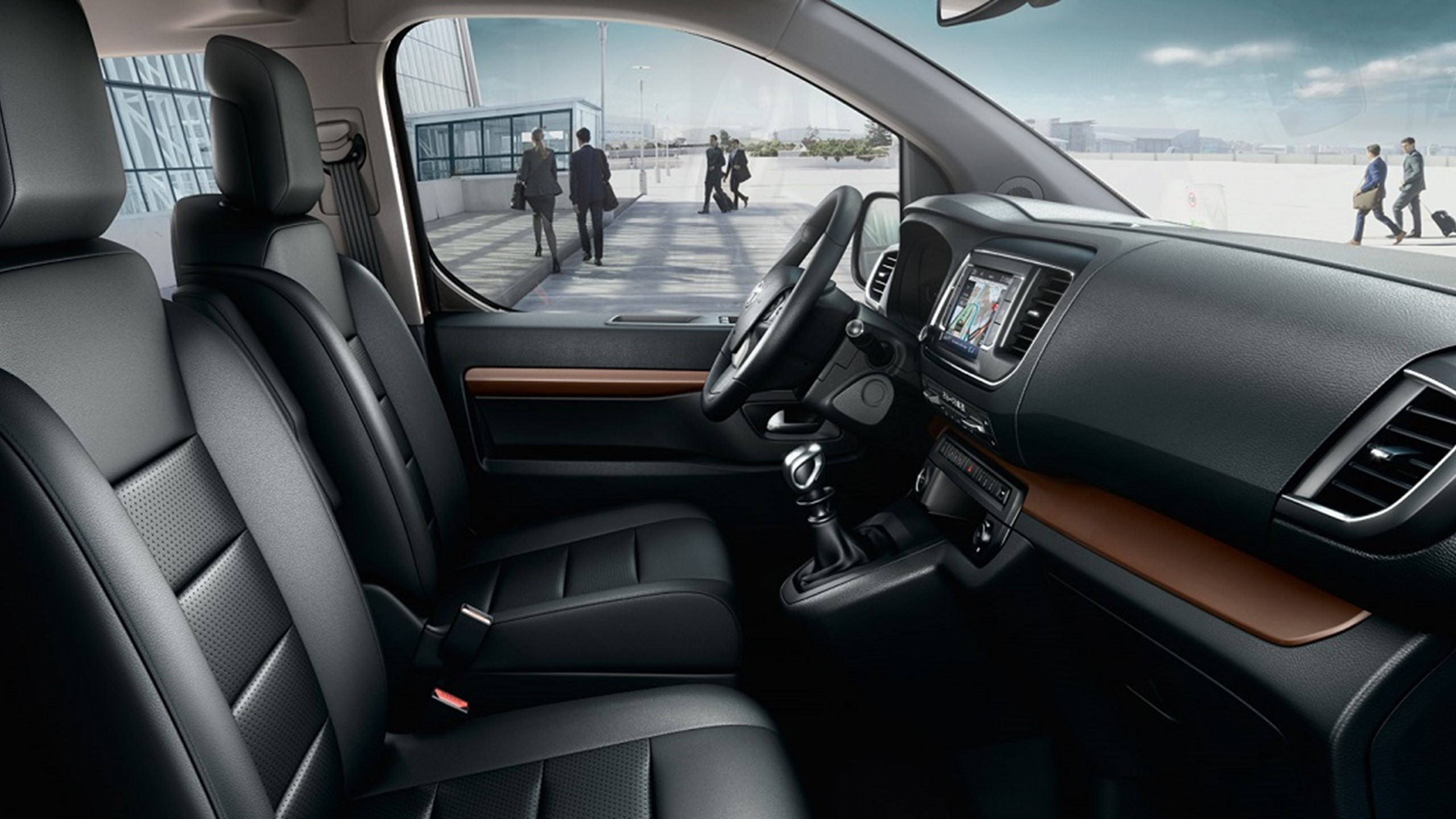 Toyota Proace Verso 2016 Interior Tme 007 A Full Tcm 11 697806 1140X600