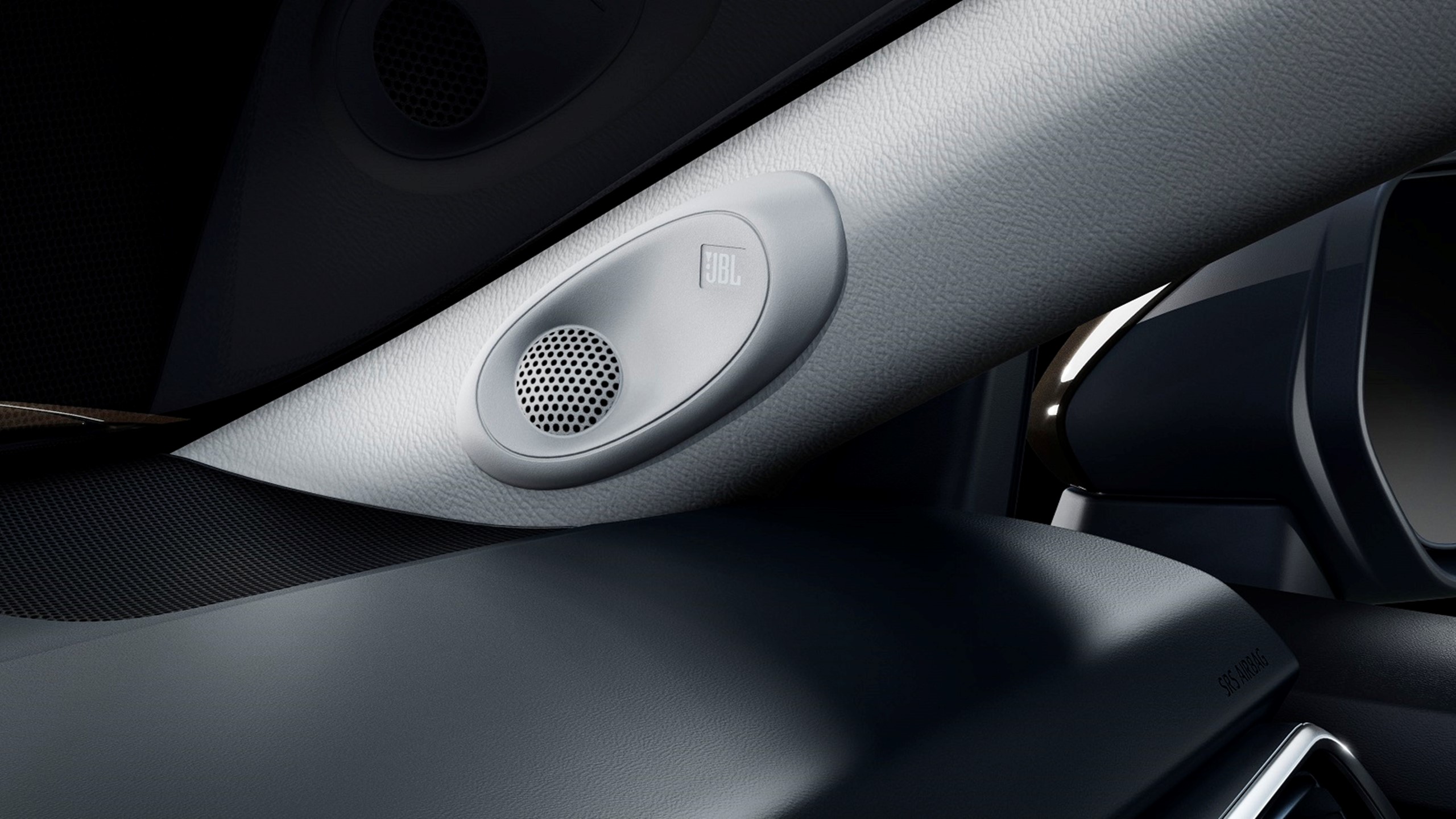 Toyota Camry Jbl 1600X900