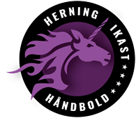 Herning-Ikast Håndbold logo