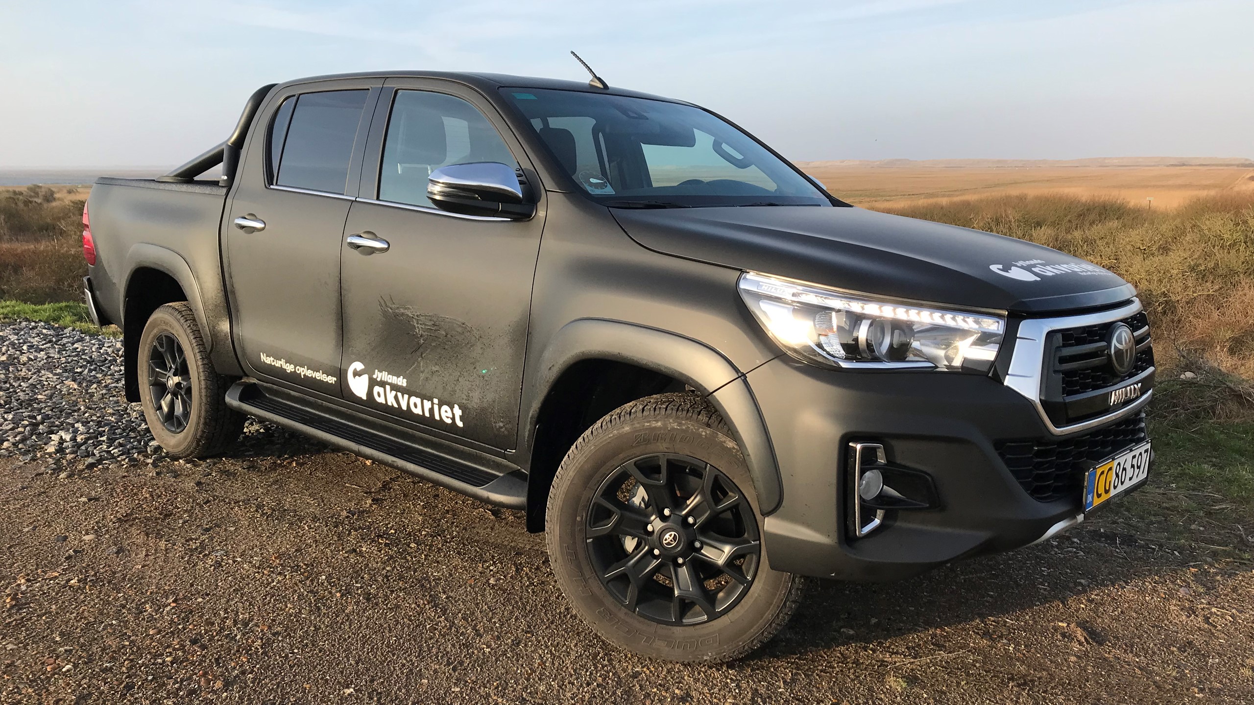 Hilux_Jyllandsakvariet