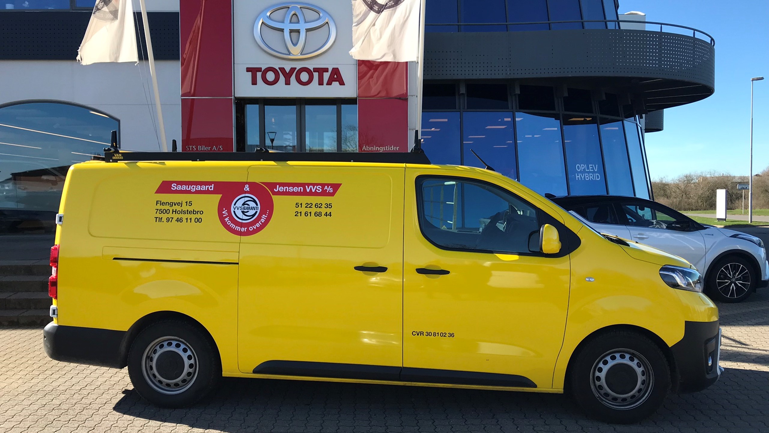 PROACE_Saugaard-Jensen