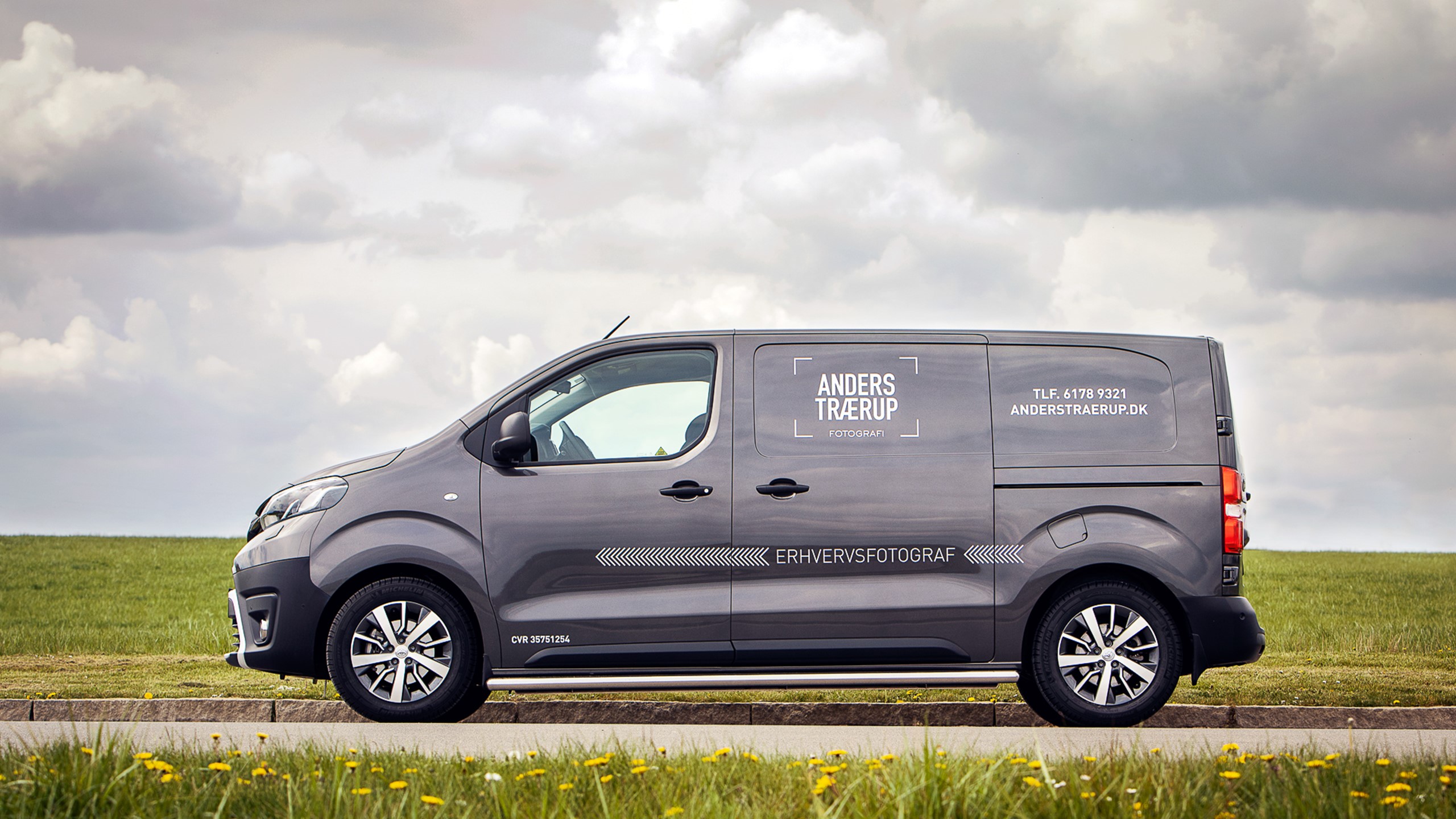 Anders Trærup MAJ20