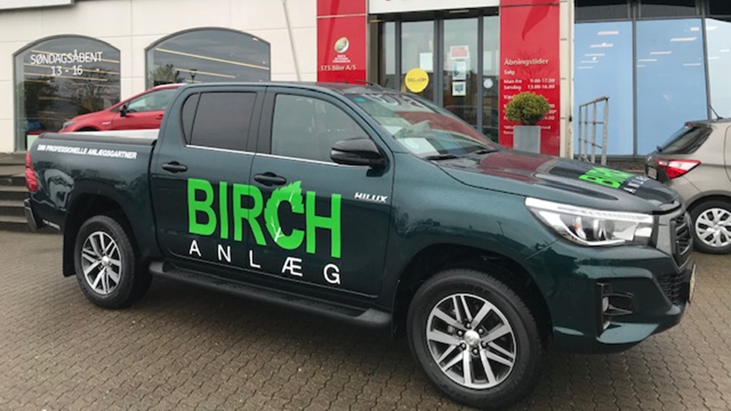Hilux_Birch_anlæg