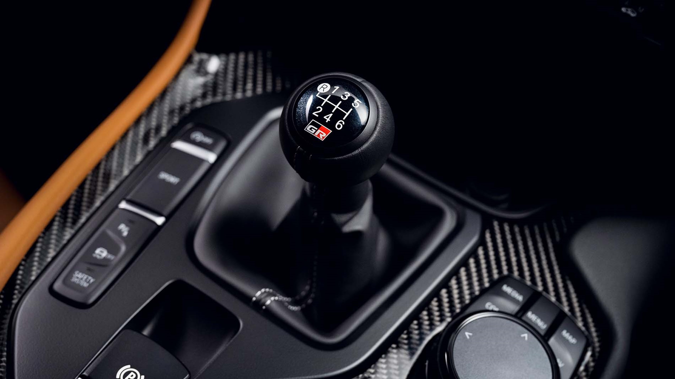 Toyota GR Supra Galleri 1900X1069 4