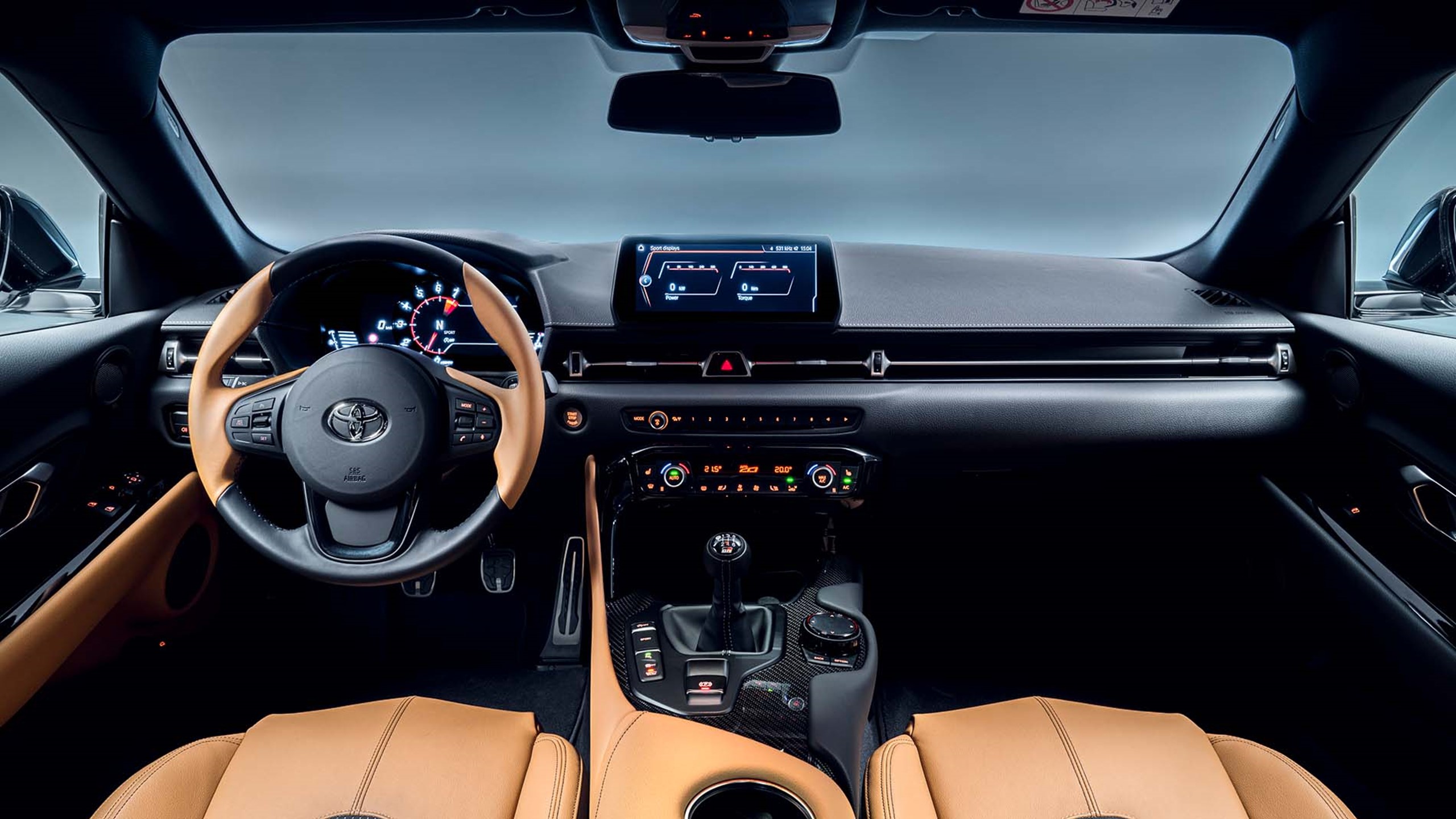 Toyota GR Supra Galleri 1900X1069 3